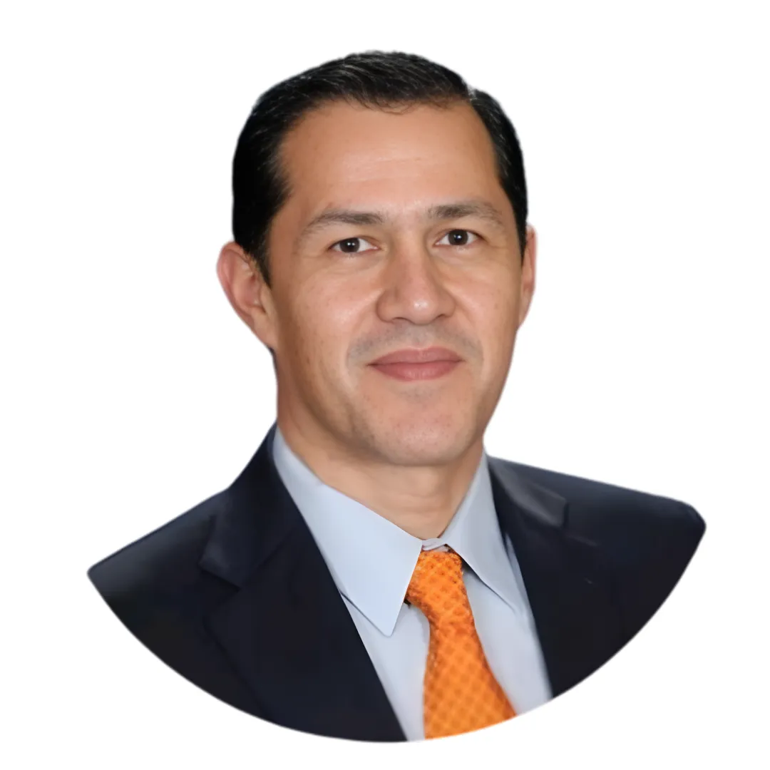 Ricardo Montoya